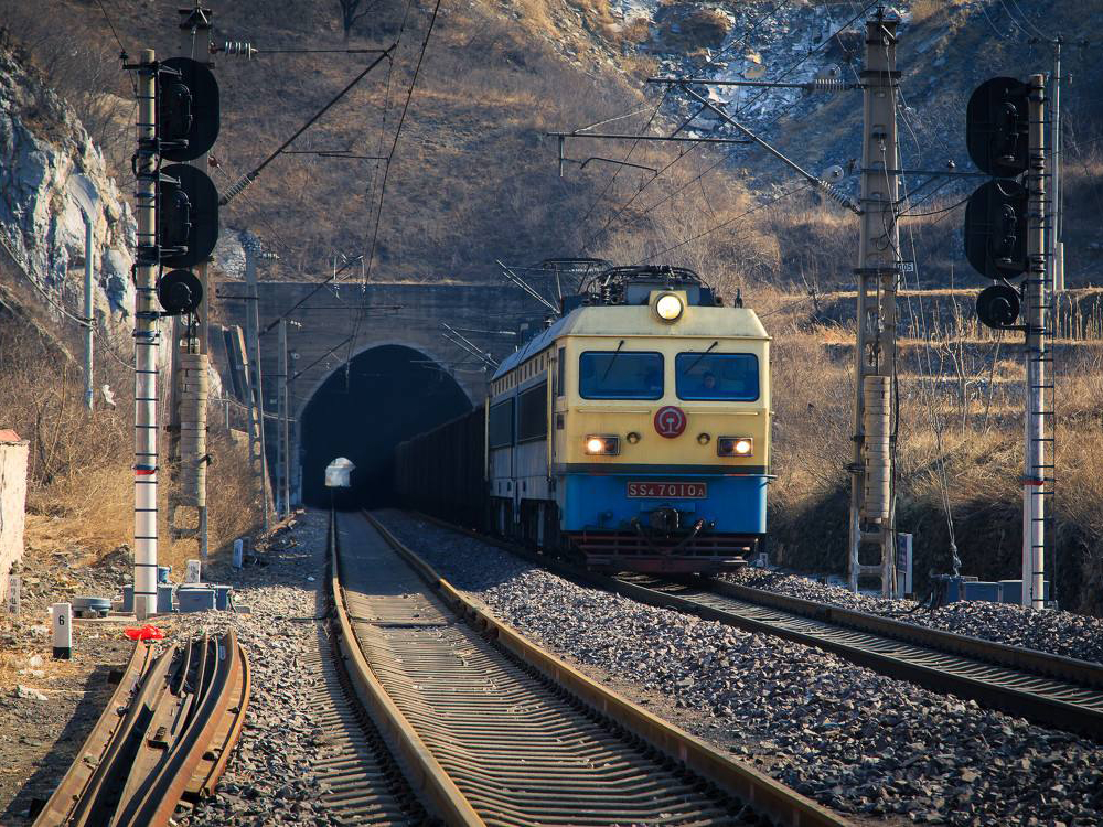China Railway Construction strongly promotes regional business management model